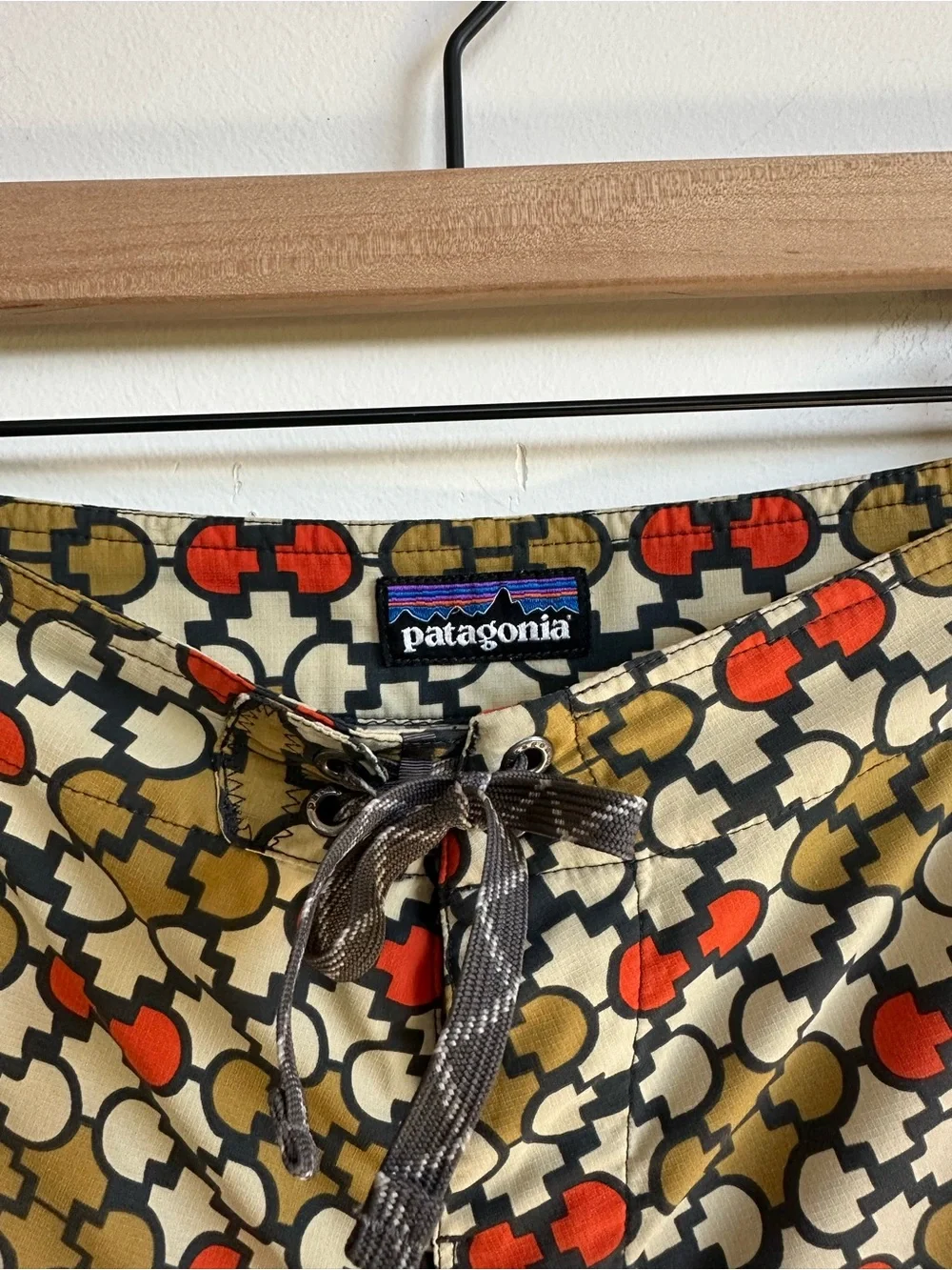 Patagonia Men’s Swim Trunks - L